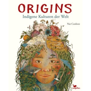 MAGELLAN – Sachbuch „Origins – Indigene Kulturen der Welt“