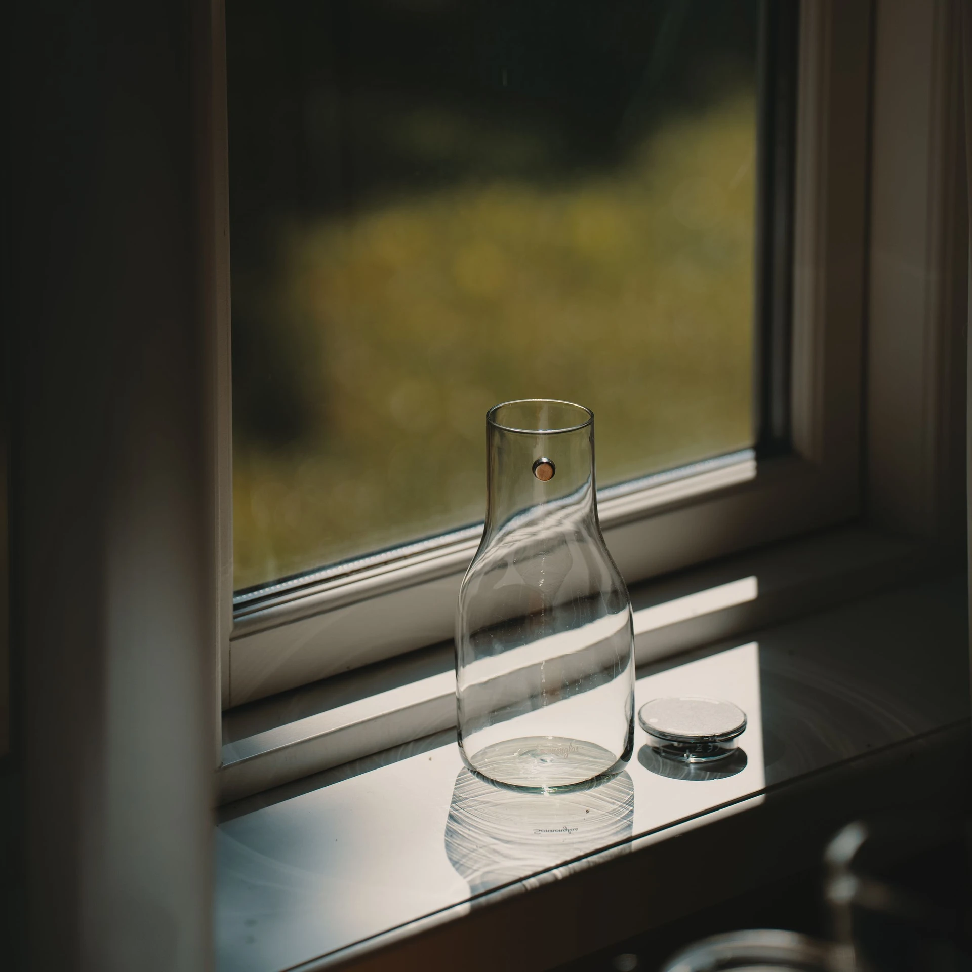 SONNENGLAS® Lichtkaraffe 750ml M1 – Bild 4