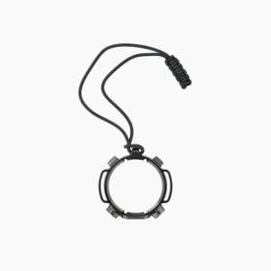 SONNENGLAS® SOMO Adventure Mount Mini (leuchtorange)