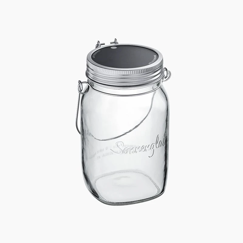 SONNENGLAS® Sonnenlaterne Original (1000ml) Classic Gen6 – Bild 4