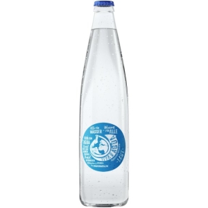 VIVA CON AQUA Wasser laut 500ml