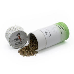 1001 ORGANIC Gewürze Herbs de provence 20g