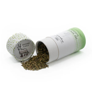 1001 ORGANIC Gewürze Oregano Flakes 20g