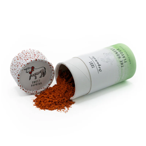 1001 ORGANIC Gewürze Sweet Paprika 50g