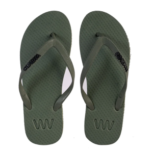 WAVES Flipflops Khaki