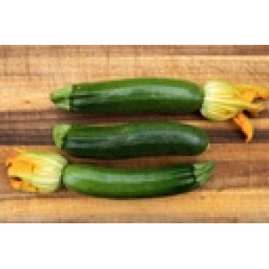 ZOLLINGER Bio-Zucchettisamen Grey Zucchini