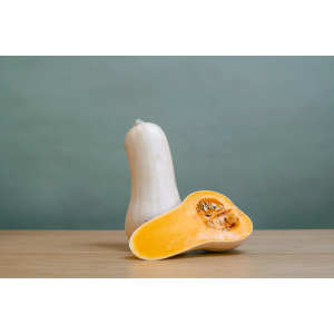 ZOLLINGER Bio-Moschus-Kürbissamen Butternut