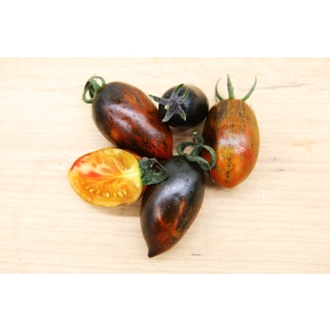 ZOLLINGER Bio-Tomatensamen Galaxie