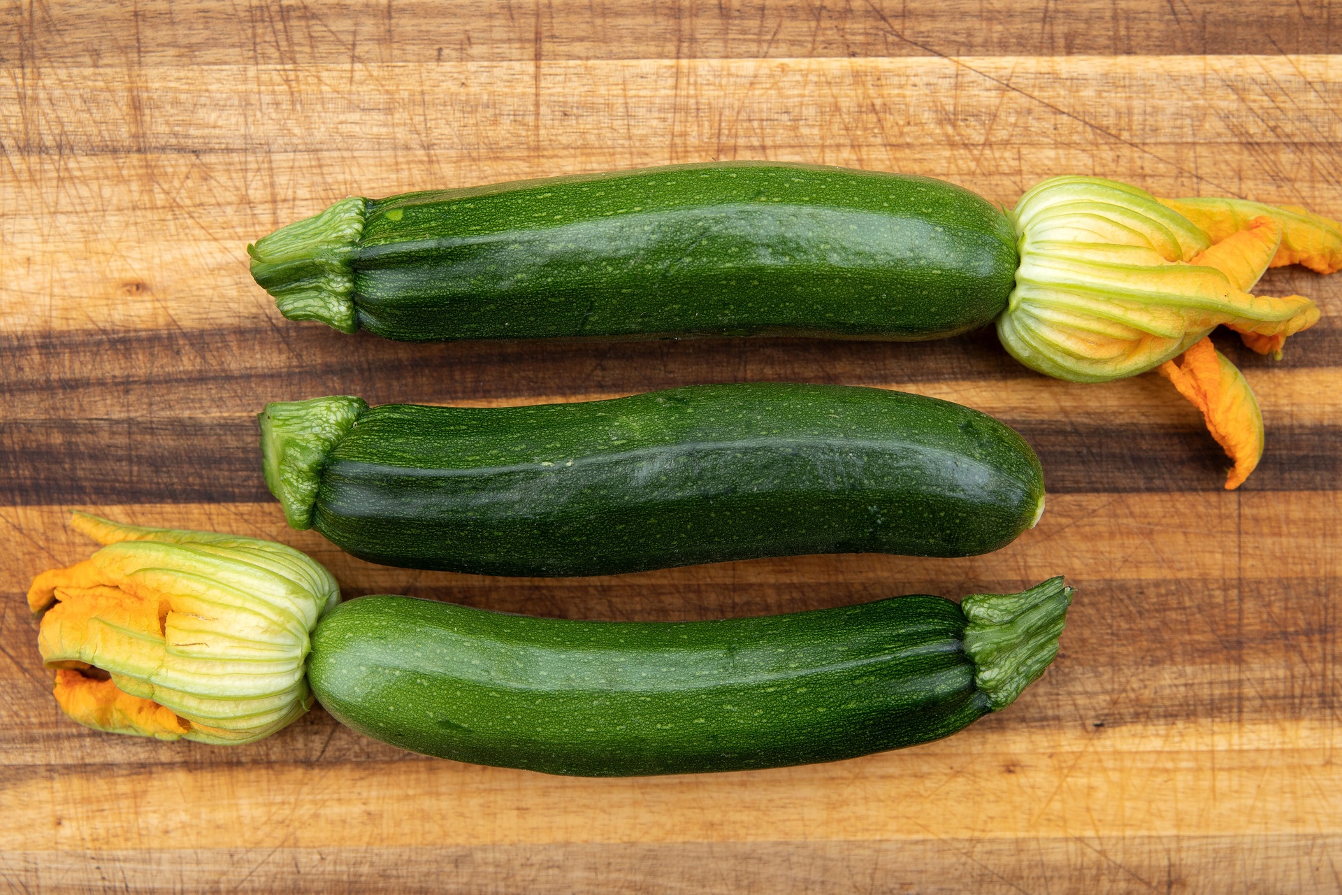 ZOLLINGER Bio-Zucchettisamen Grey Zucchini