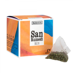 MAHLER Bergkräutertee San Rumedi Digestif