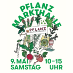 Mehr über den Artikel erfahren FAIRFOOT an der Pflanzenmarkthalle am 9. Mai 2026