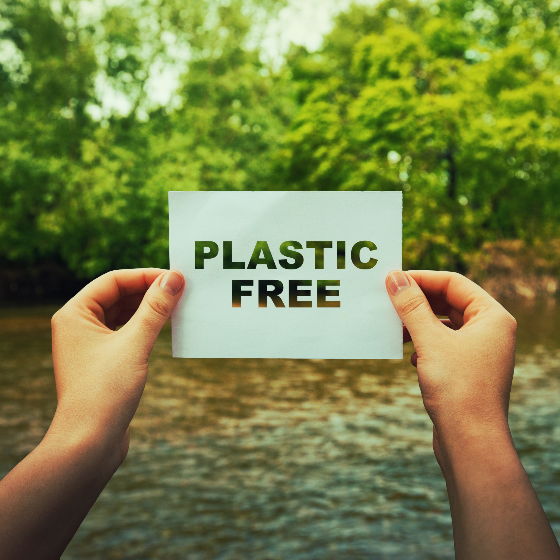 Du betrachtest gerade Sieben einfache Tipps für ein plastikfreieres Leben