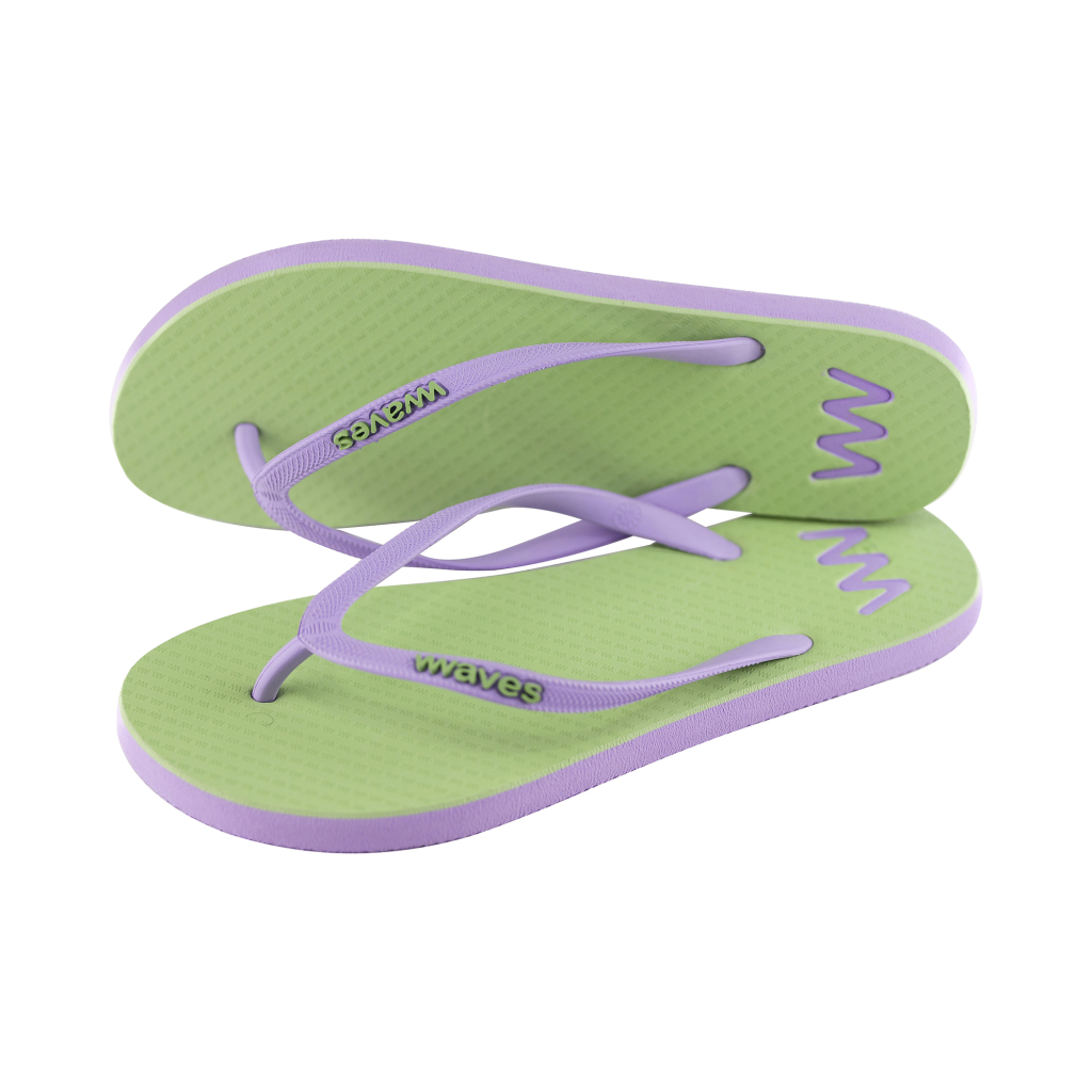 WAVES Flipflops Bentota