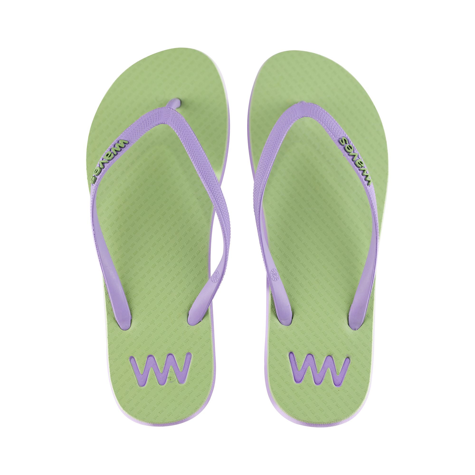 WAVES Flipflops Bentota – Bild 3