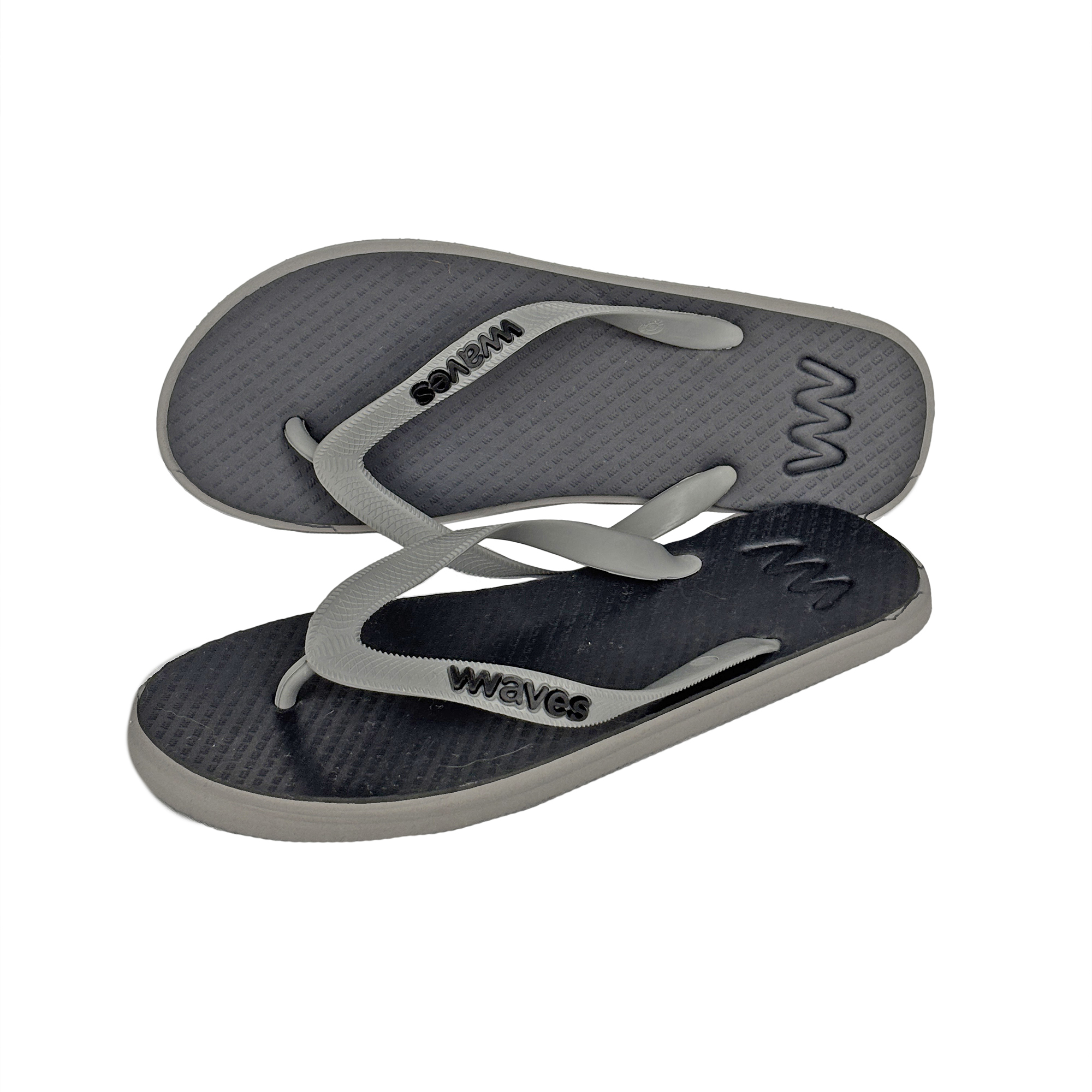 WAVES Flipflops Boossa