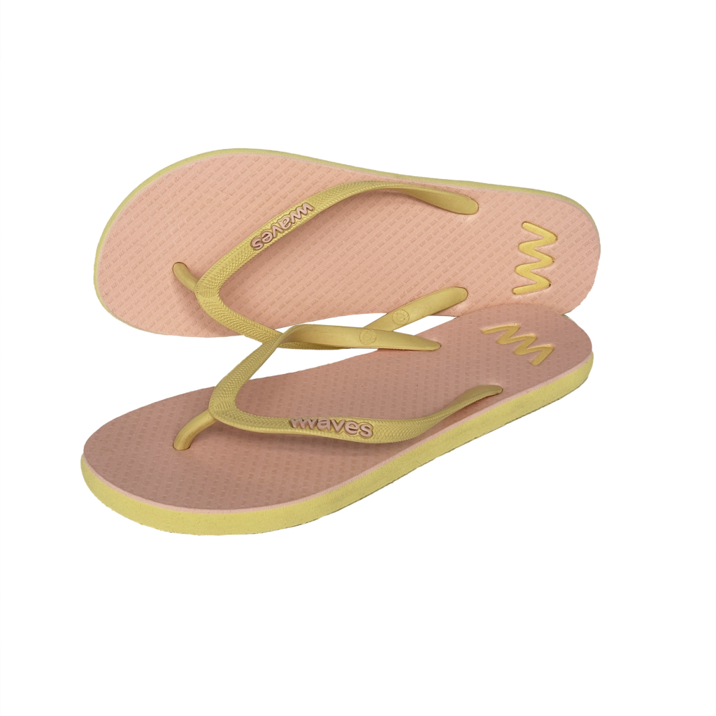 WAVES Flipflops Gandara