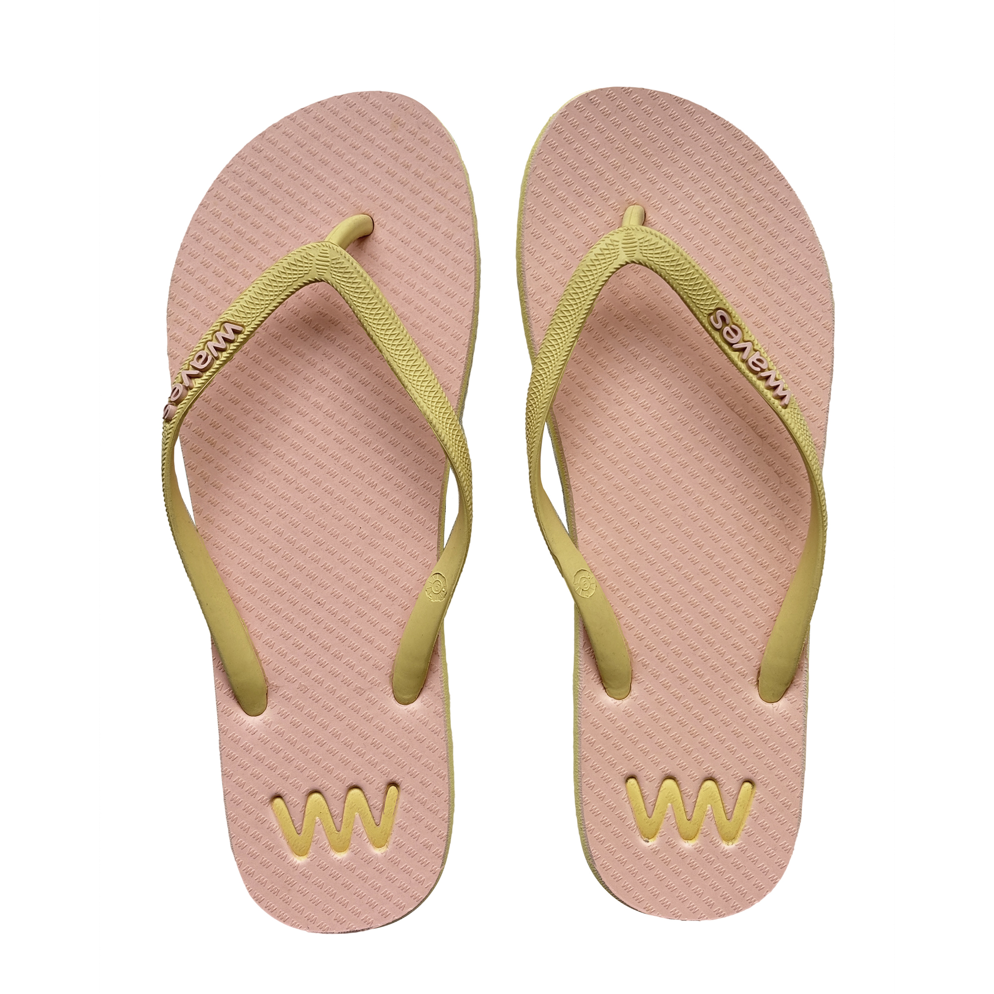WAVES Flipflops Gandara – Bild 3