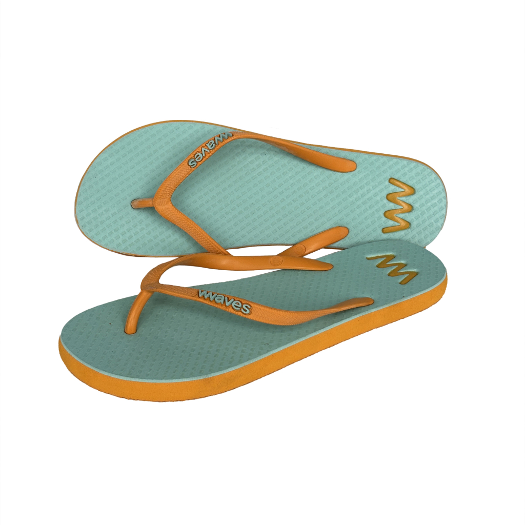 WAVES Flipflops Gintota