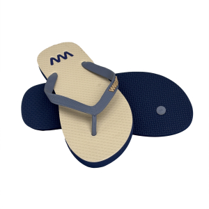 WAVES Flipflops Kahawa
