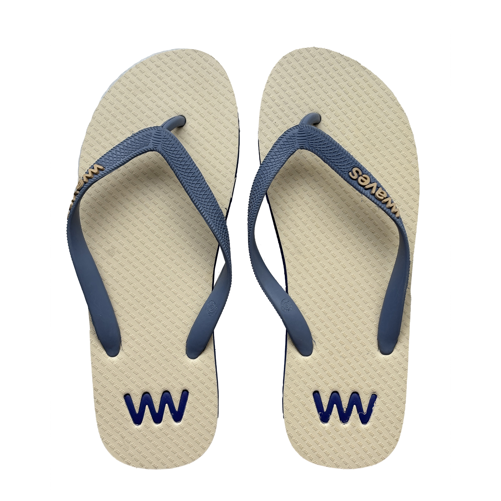 WAVES Flipflops Kahawa – Bild 3