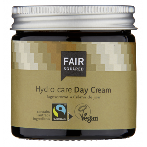 FAIR SQUARED Day Cream Argan ZERO WASTE