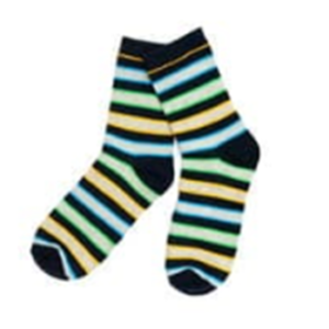 Nachhaltige Socken