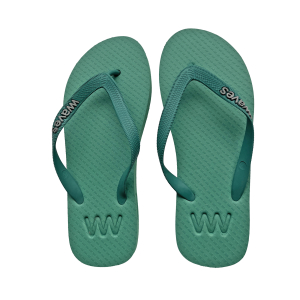 WAVES Flipflops Original Green