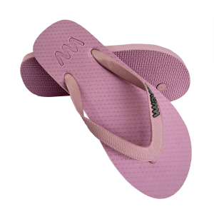 WAVES Flipflops Original Light Purple
