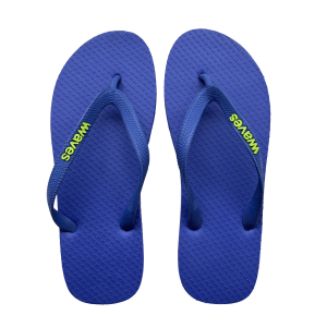 WAVES Flipflops Original Rivera Blue