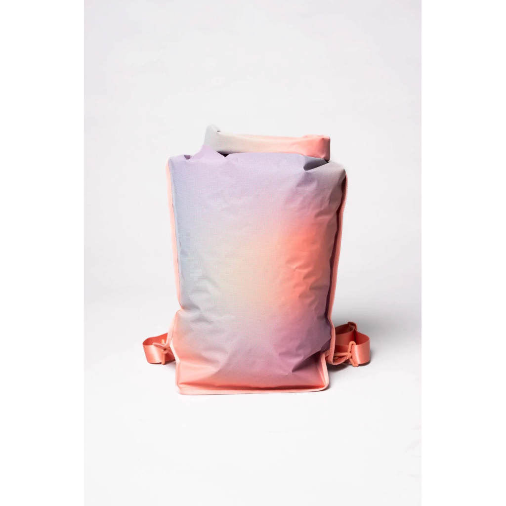 TARZAN Schwimmsack big coral almond halftone