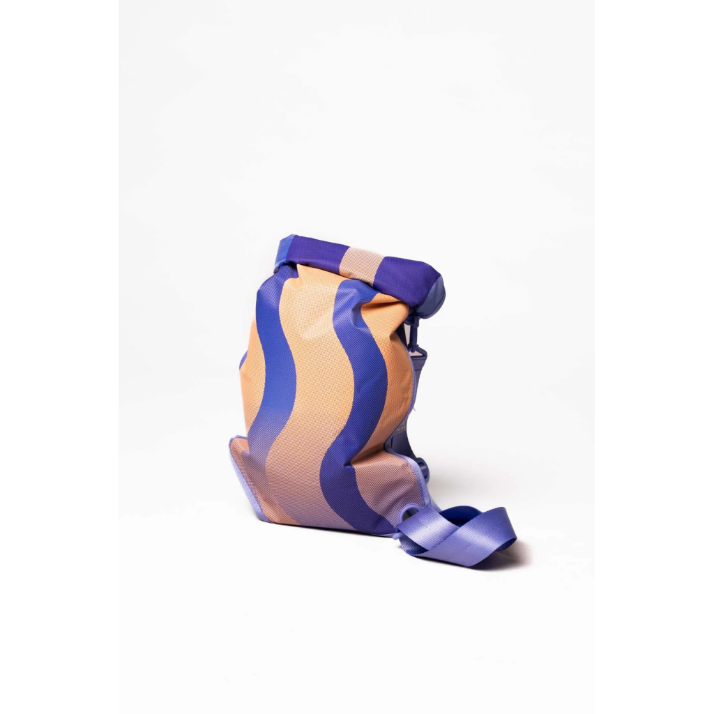 TARZAN Schwimmsack small lolite flow