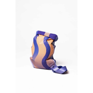 TARZAN Schwimmsack small lolite flow