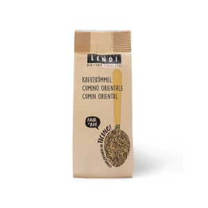 LENDI Kreuzkümmel BIO 40g