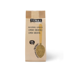 LE LEDNI Kreuzkümmel gemahlen BIO 50g