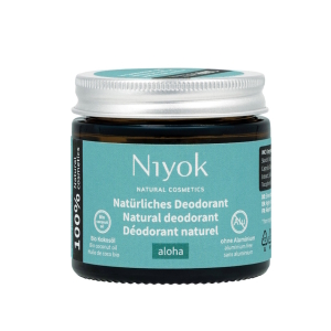 NIYOK Deocreme Aloha 75ml