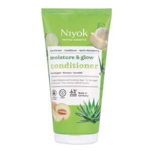 NIYOK Conditioner Moisture & Glow 150 ml
