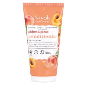 NIYOK Conditioner Shine & Gloss 150 ml